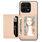 For Honor X8A / Khaki