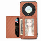 For Honor X9A / Brown