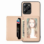 For Xiaomi Poco X5 Pro 5G / Khaki