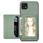 For Samsung Galaxy A22 5G / Green