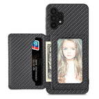 For Samsung Galaxy A32 5G / Black