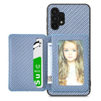 For Samsung Galaxy A32 5G / Blue