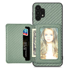 For Samsung Galaxy A32 5G / Green