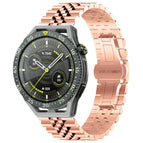 For Huawei Watch GT3 SE / Rose Gold