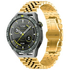 For Huawei Watch GT3 SE / Gold