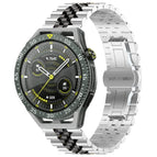 For Huawei Watch GT3 SE / Silver+Black