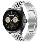 For Huawei Watch Buds / Silver