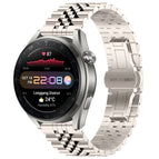 For Huawei Watch3 Pro New / Starlight Color