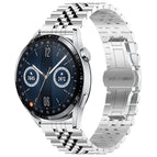 For Huawei Watch GT3 46mm / Silver