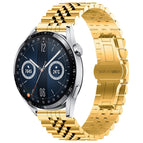 For Huawei Watch GT3 46mm / Gold