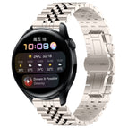 For Huawei Watch 3 / 3 Pro / Starlight Color
