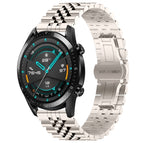 For Huawei Watch GT 42mm/46mm / GT2 46mm / Starlight Color