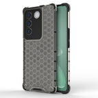 For vivo V27 / V27 Pro / Black