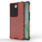 For vivo V27e / Red