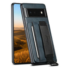 For Googel Pixel 6 Pro / Blue