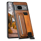 For Googel Pixel 7 5G / Brown