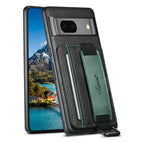 For Googel Pixel 7a / Black