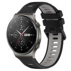 For Huawei GT2 Pro / Black+Grey