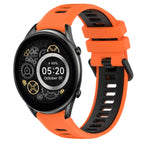For Xiaomi Haylou RT2 LS10 / Orange+Black