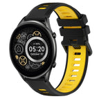 For Xiaomi Haylou RT2 LS10 / Black+Yellow
