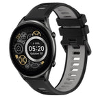 For Xiaomi Haylou RT2 LS10 / Black+Grey