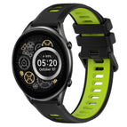 For Xiaomi Haylou RT2 LS10 / Black+Green