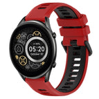 For Xiaomi Haylou RT2 LS10 / Red+Black