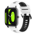 For  Xiaomi Haylou RS4 LS12 / White+Black