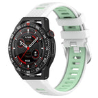For Huawei Watch GT3 SE / White+Teal