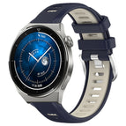For Huawei Watch GT3 Pro 46mm / Midnight Blue+Starlight