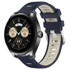 For Huawei Watch Buds / Midnight Blue+Starlight