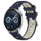 For Huawei Watch GT3 46mm / Midnight Blue+Starlight