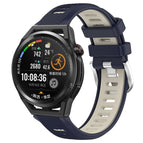 For Huawei Watch GT Runner / Midnight Blue+Starlight