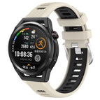 For Huawei Watch GT Runner / Starlight+Black