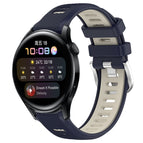 For Huawei Watch 3 / Midnight Blue+Starlight