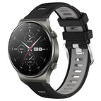 For Huawei GT2 Pro / Black+Grey