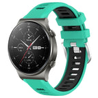 For Huawei GT2 Pro / Lake Blue+Black