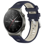 For Huawei GT2 Pro / Midnight Blue+Starlight