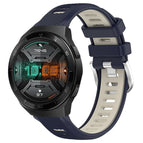 For Huawei Watch GT 2E / Midnight Blue+Starlight