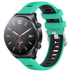 For Xiaomi MI Watch S1 / Lake Blue+Black