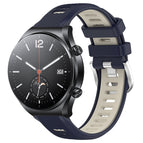 For Xiaomi MI Watch S1 / Midnight Blue+Starlight