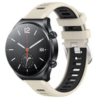 For Xiaomi MI Watch S1 / Starlight+Black