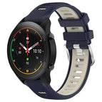 For Xiaomi MI Watch S1 Pro / Midnight Blue+Starlight