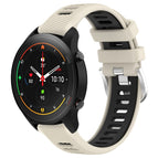 For Xiaomi MI Watch S1 Pro / Starlight+Black