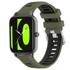 For Xiaomi Haylou RT2 LS10 / Army Green+Black