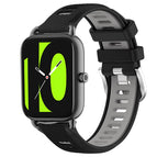 For Xiaomi Haylou RT2 LS10 / Black+Grey