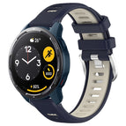 For  Xiaomi Haylou RS4 LS12 / Midnight Blue+Starlight