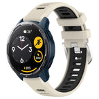 For  Xiaomi Haylou RS4 LS12 / Starlight+Black