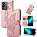 For Infinix Note 12 G96 / Rose Gold