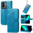 For Infinix Note 12 G96 / Blue